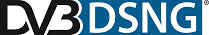 DVB-DSNG certification